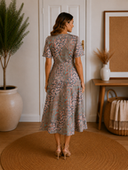 Elaysa Spring Dress