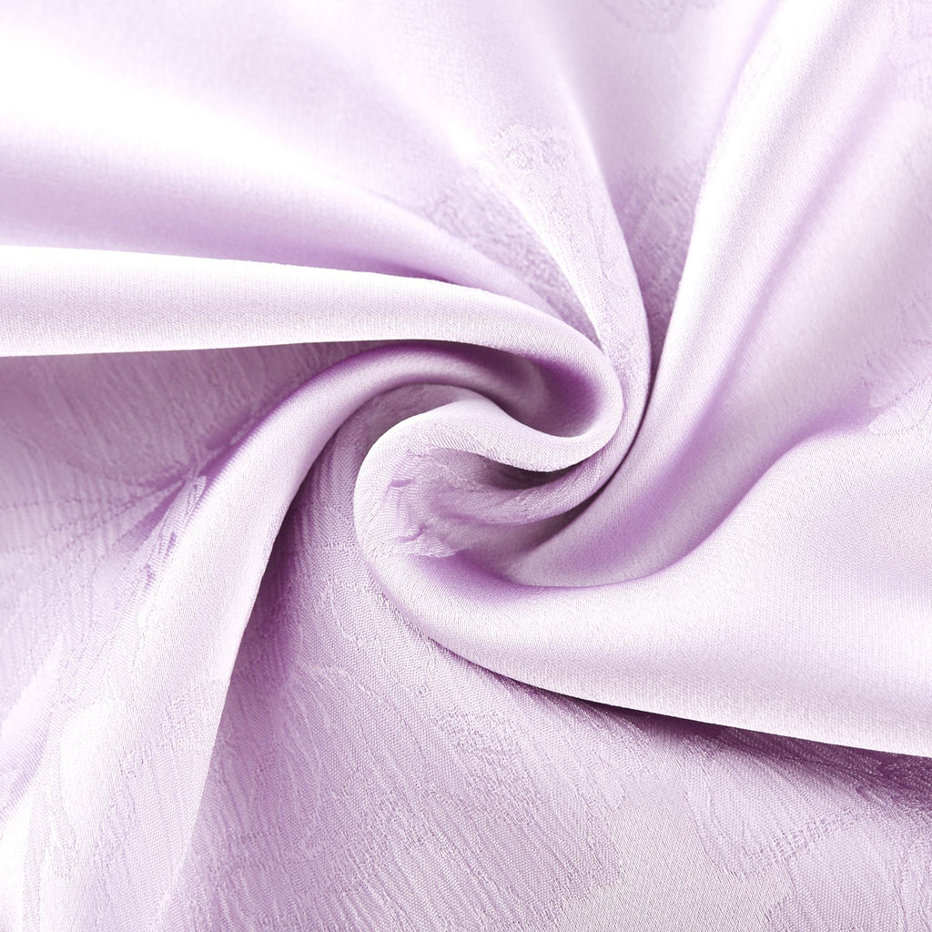 The Amara Satin Maxi Dress