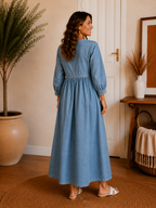 The Melissa Dress