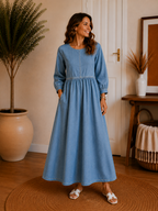 The Melissa Dress
