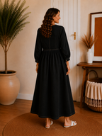 The Melissa Dress