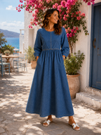 The Melissa Dress