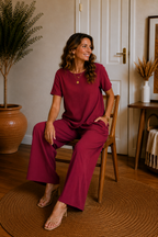 The Patricia Two-Piece Set