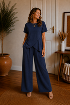 The Patricia Two-Piece Set