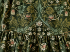 The Sophia Floral V-Neck Shirt