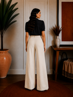 Chelsea Cotton Blouse