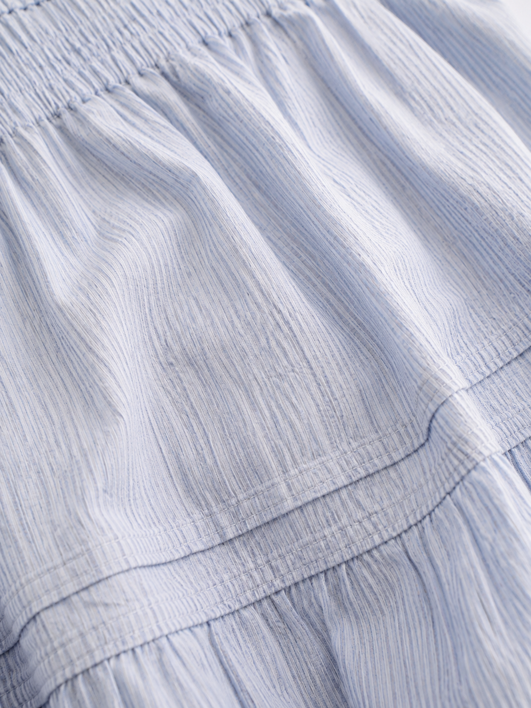 The Linen Maxi Dress