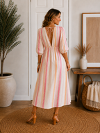 The Siena Dress