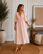 The Siena Dress