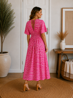 The Siena Dress