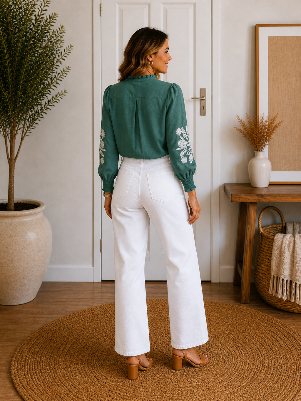Loïca Blouse