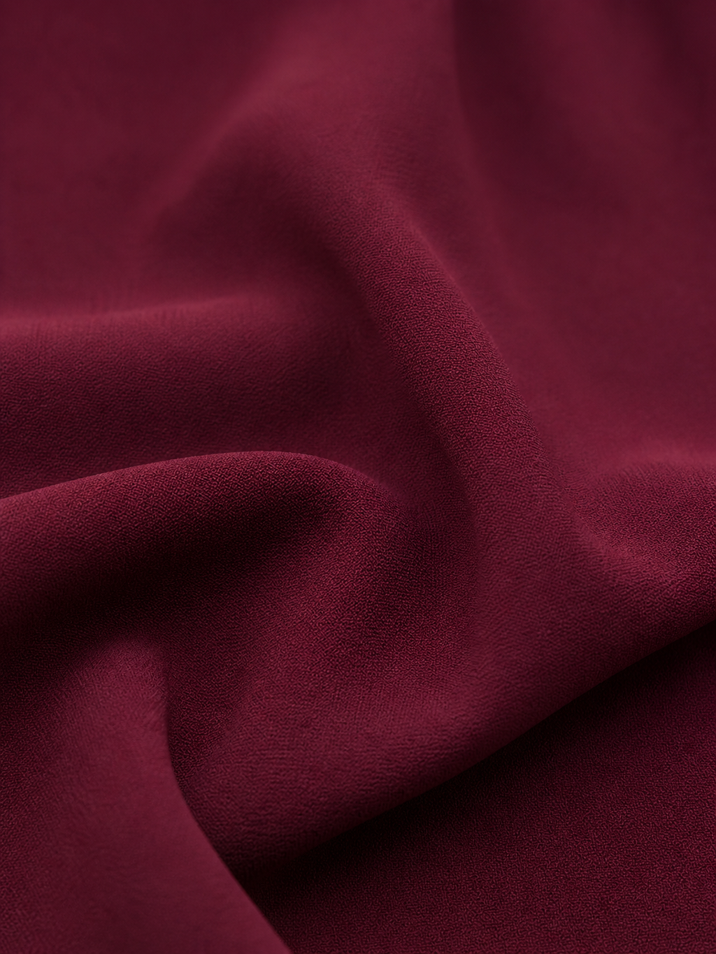 Square Neck A-line Midi Dress