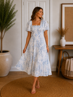 The Elena Dress